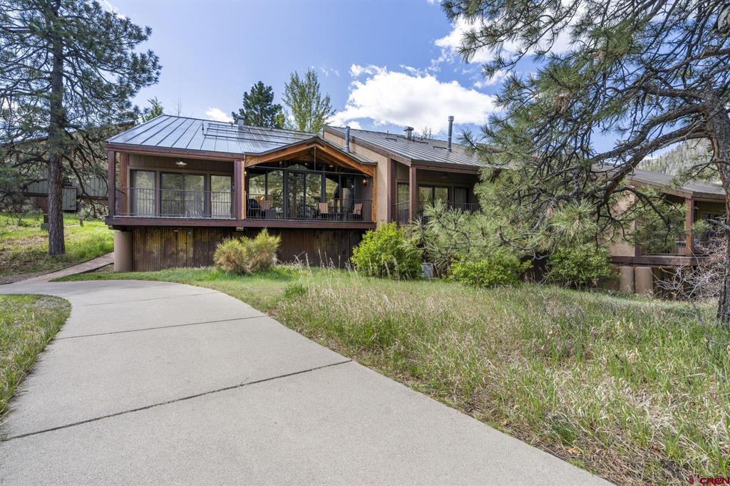 961 N Tamarron Drive Durango CO 81301
