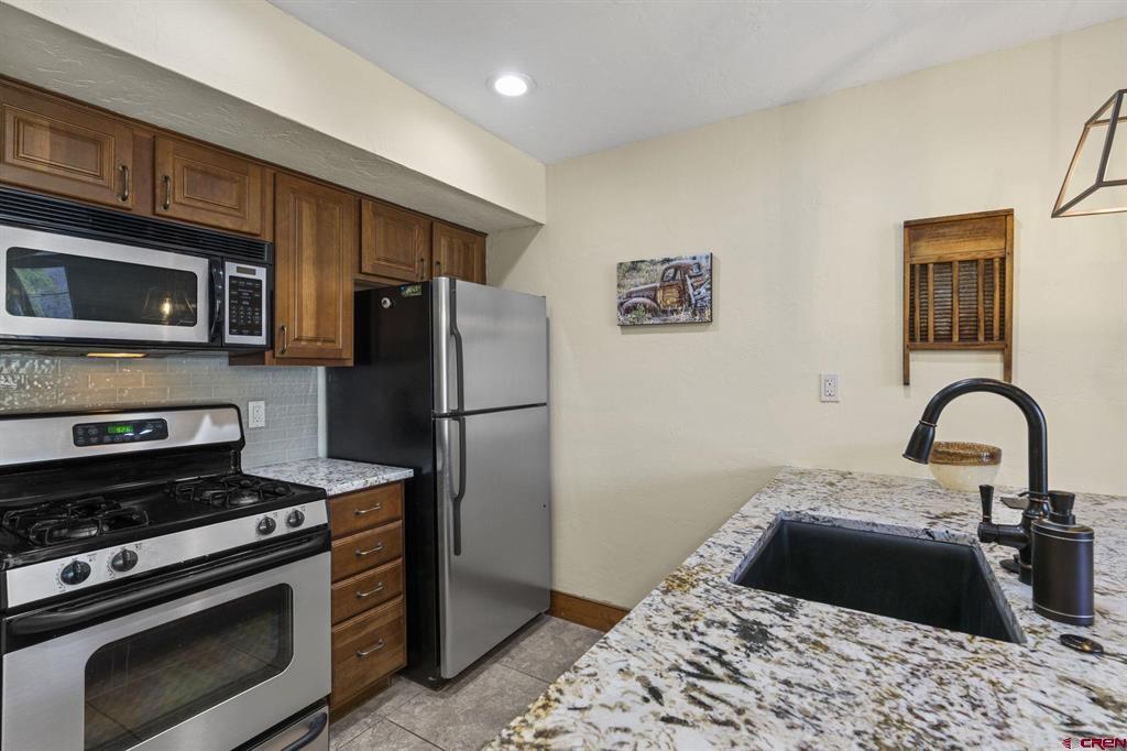 961 N Tamarron Drive Durango CO 81301