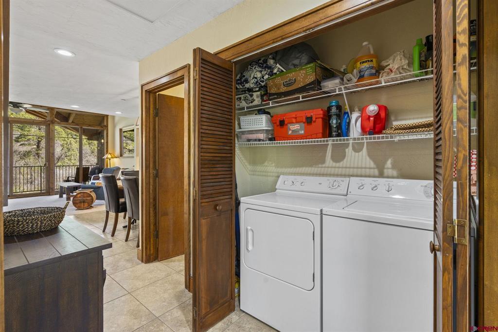 961 N Tamarron Drive Durango CO 81301