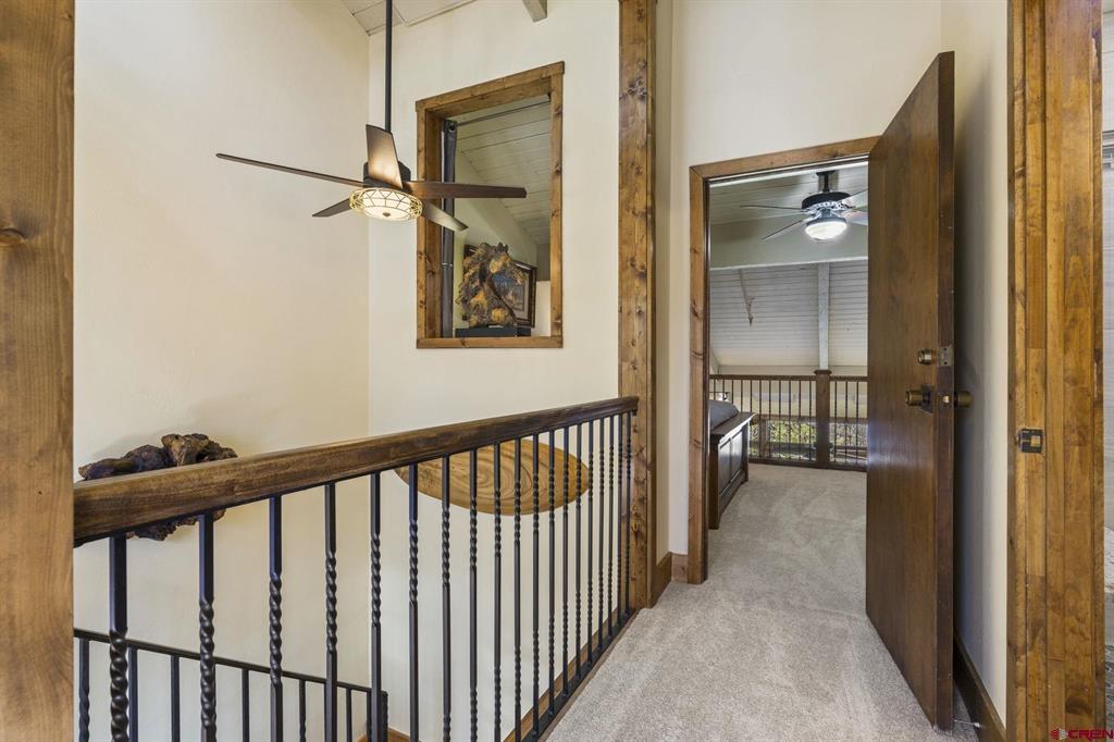 961 N Tamarron Drive Durango CO 81301