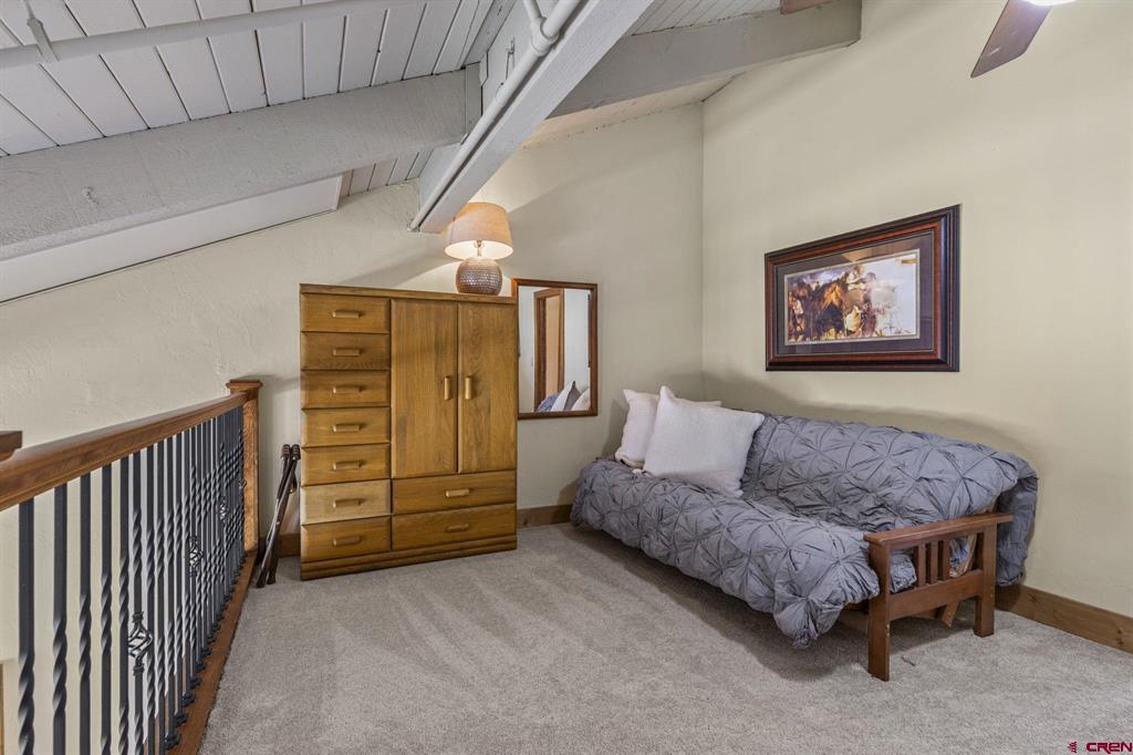961 N Tamarron Drive Durango CO 81301