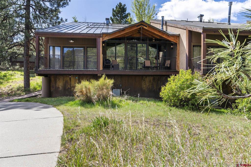 961 N Tamarron Drive Durango CO 81301