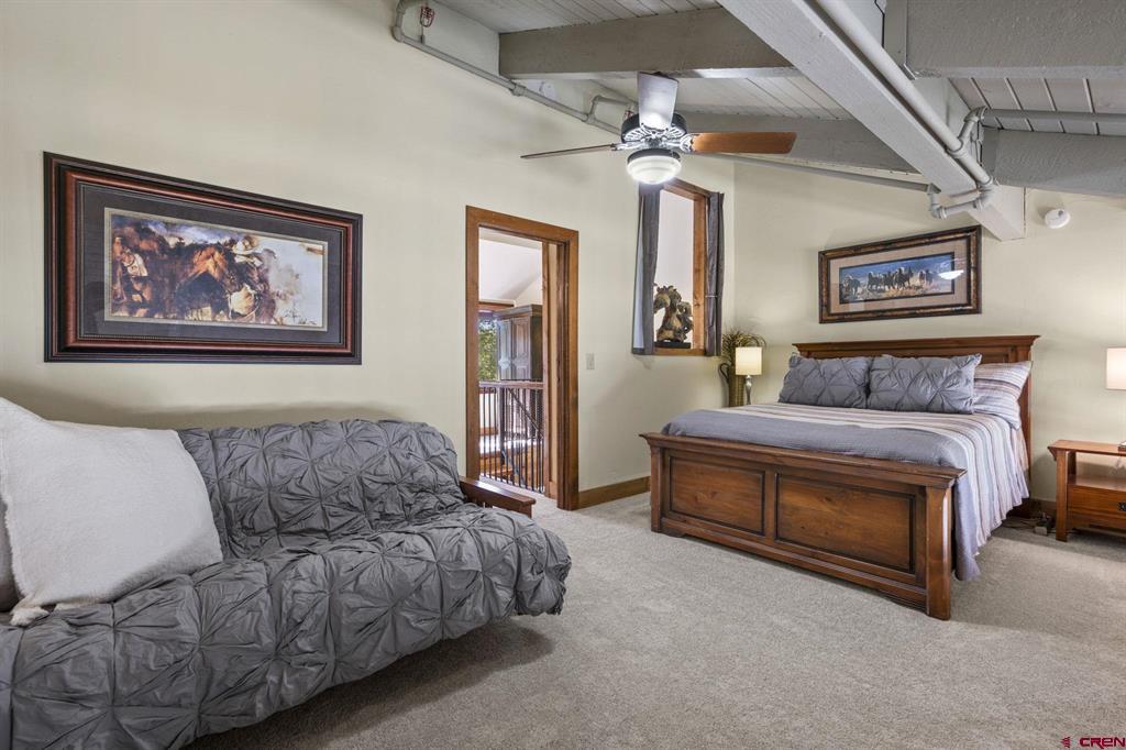 961 N Tamarron Drive Durango CO 81301