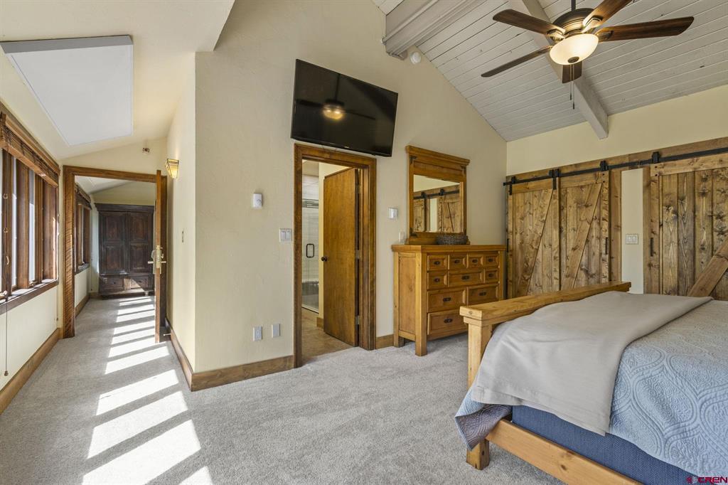 961 N Tamarron Drive Durango CO 81301