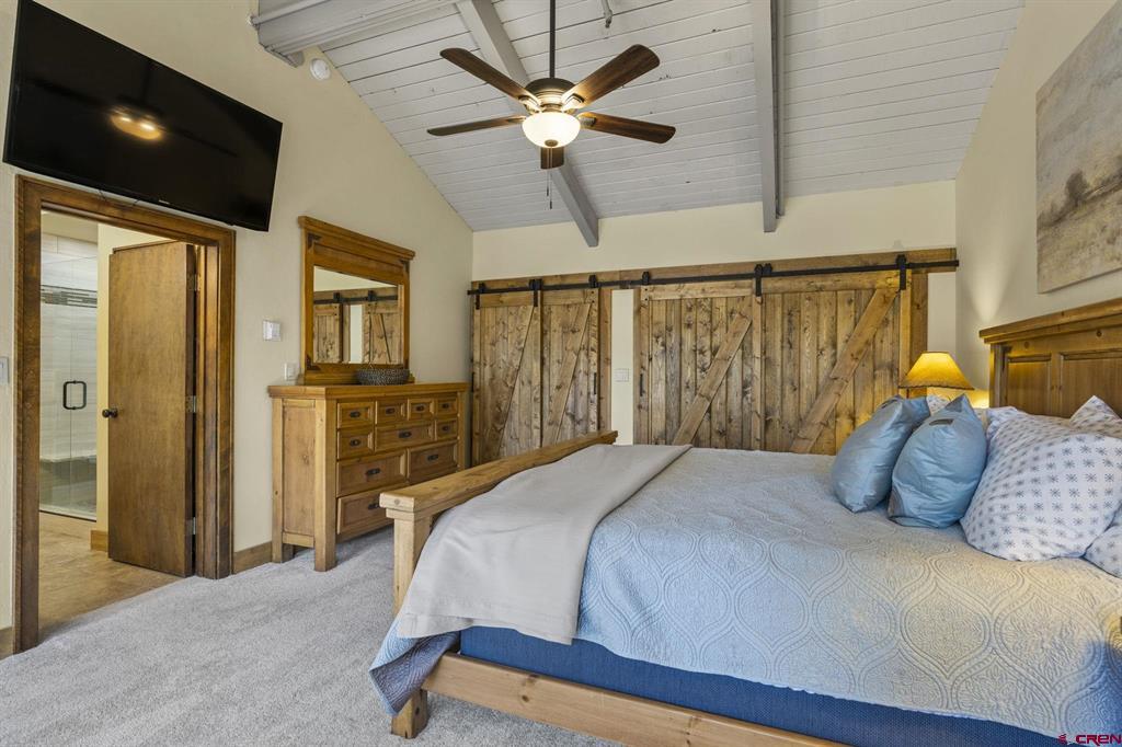 961 N Tamarron Drive Durango CO 81301