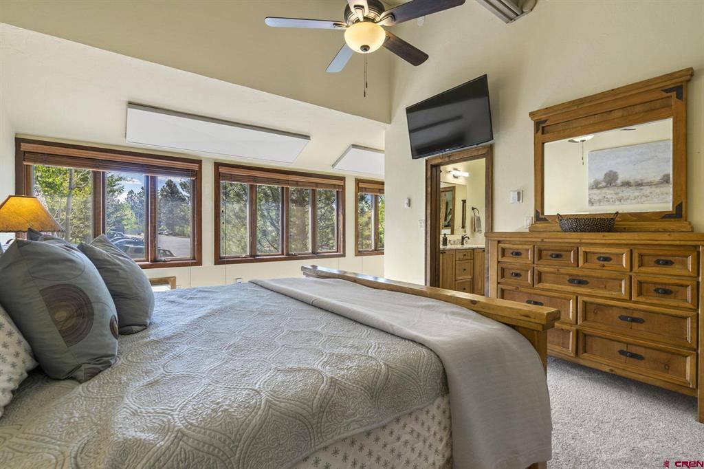 961 N Tamarron Drive Durango CO 81301