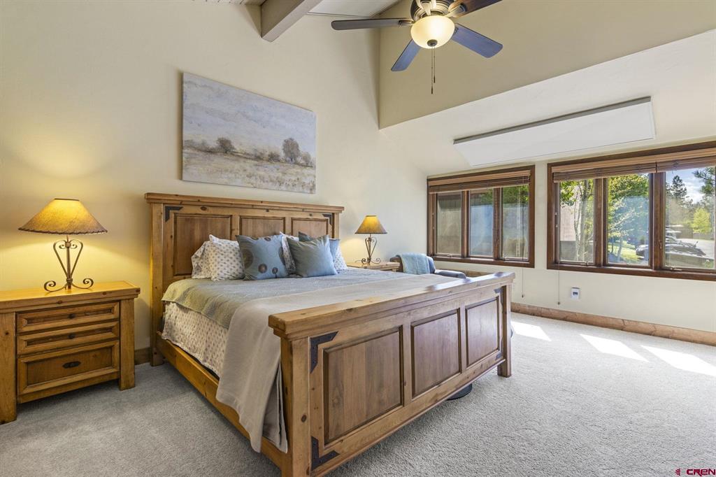 961 N Tamarron Drive Durango CO 81301