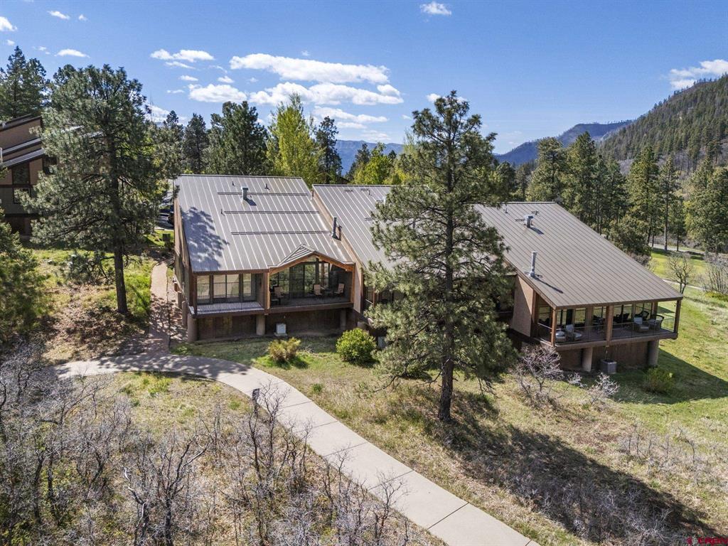 961 N Tamarron Drive Durango CO 81301