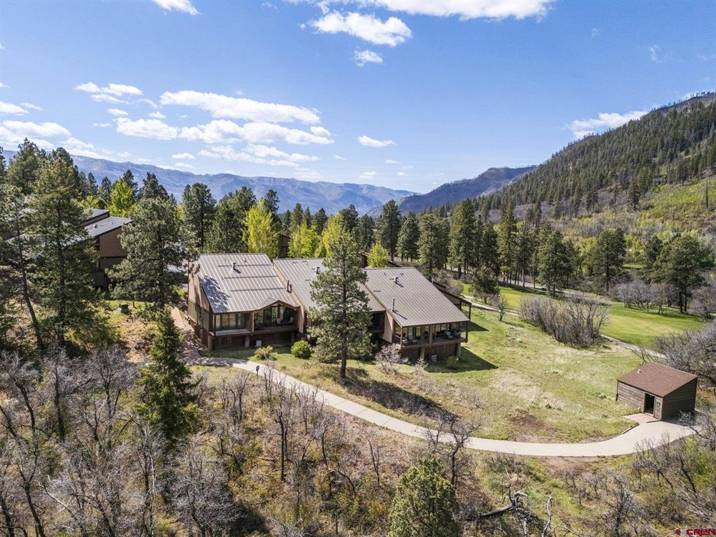 961 N Tamarron Drive Durango CO 81301