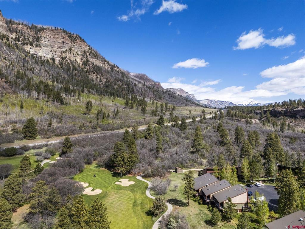 961 N Tamarron Drive Durango CO 81301