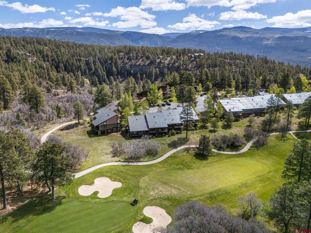 961 N Tamarron Drive Durango CO 81301