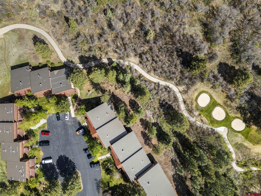 961 N Tamarron Drive Durango CO 81301