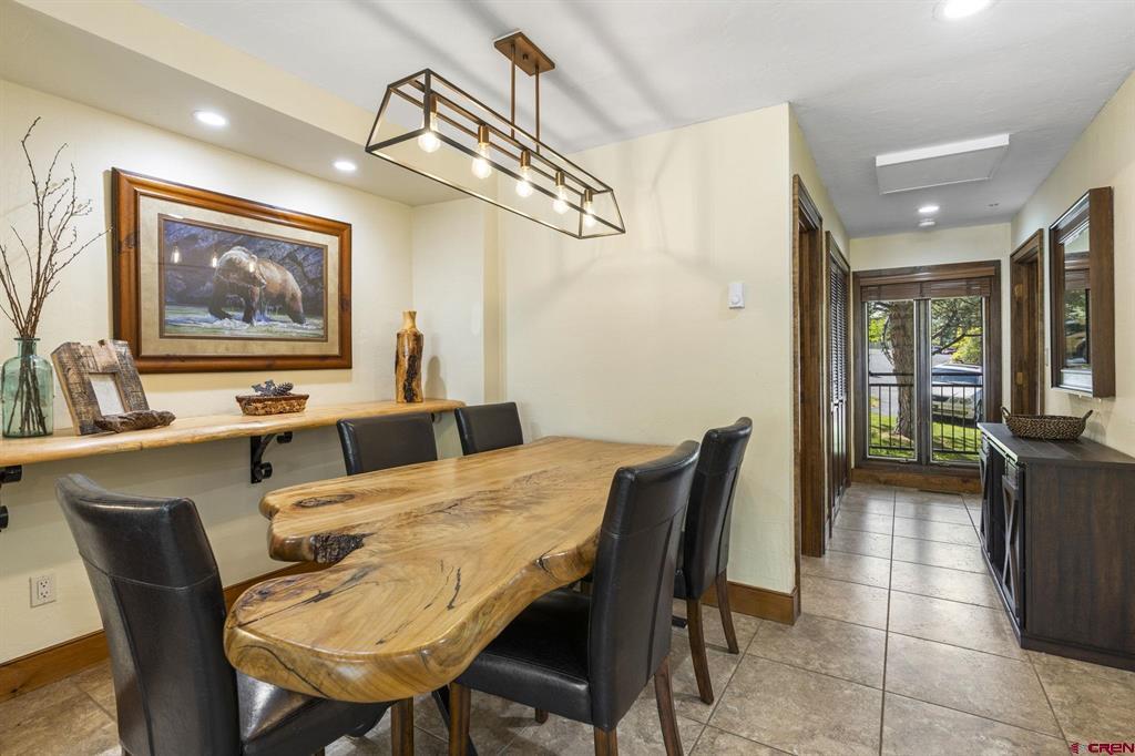 961 N Tamarron Drive Durango CO 81301
