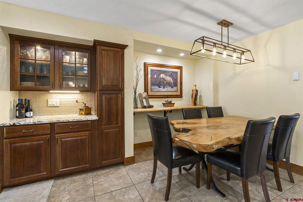 961 N Tamarron Drive Durango CO 81301