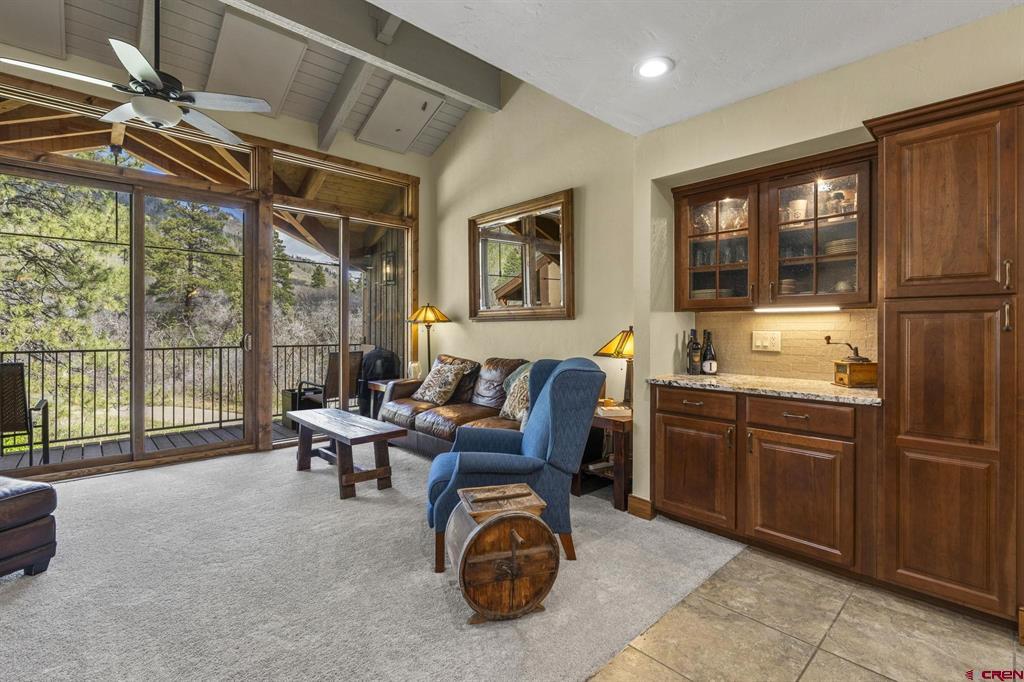 961 N Tamarron Drive Durango CO 81301