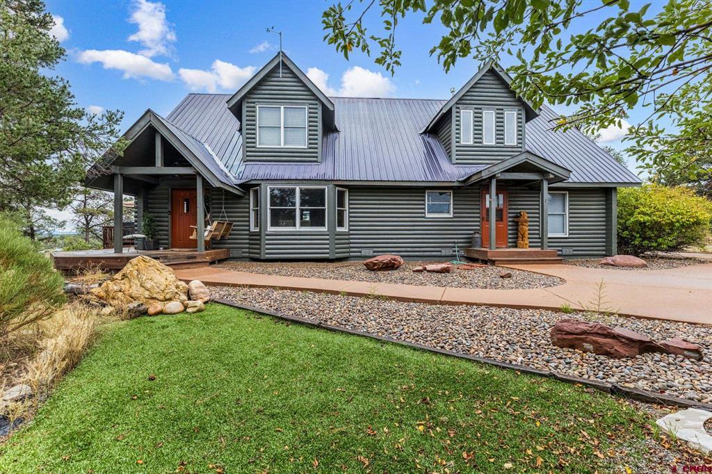 3581 County Road 228 Durango CO 81301