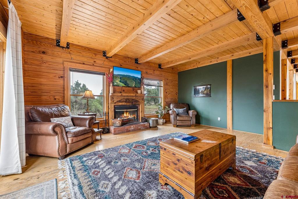 3581 County Road 228 Durango CO 81301
