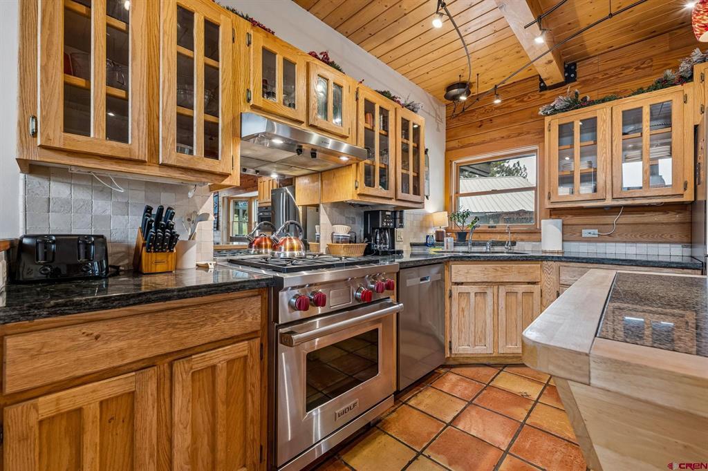 3581 County Road 228 Durango CO 81301