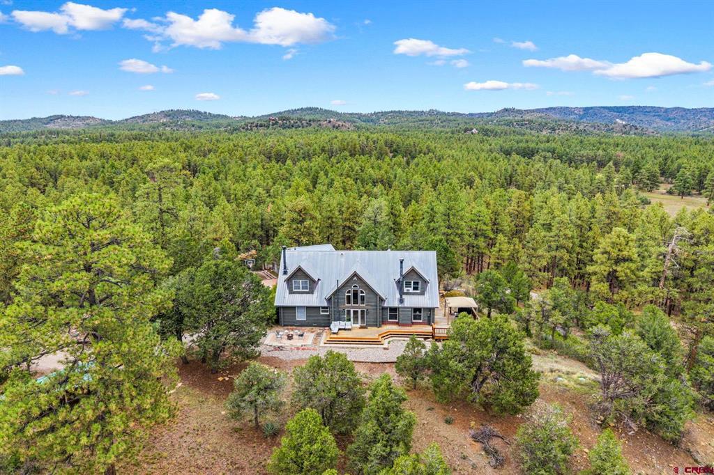 3581 County Road 228 Durango CO 81301