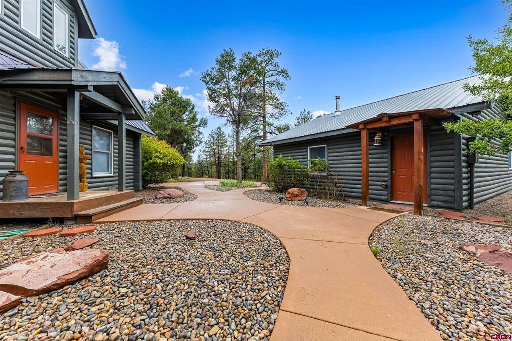 3581 County Road 228 Durango CO 81301