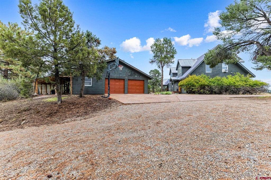 3581 County Road 228 Durango CO 81301