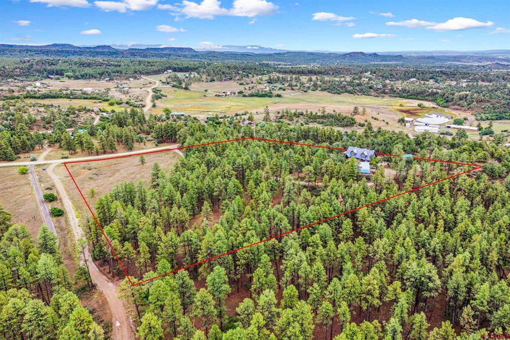 3581 County Road 228 Durango CO 81301