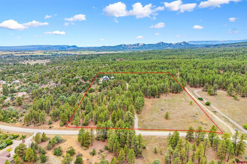 3581 County Road 228 Durango CO 81301