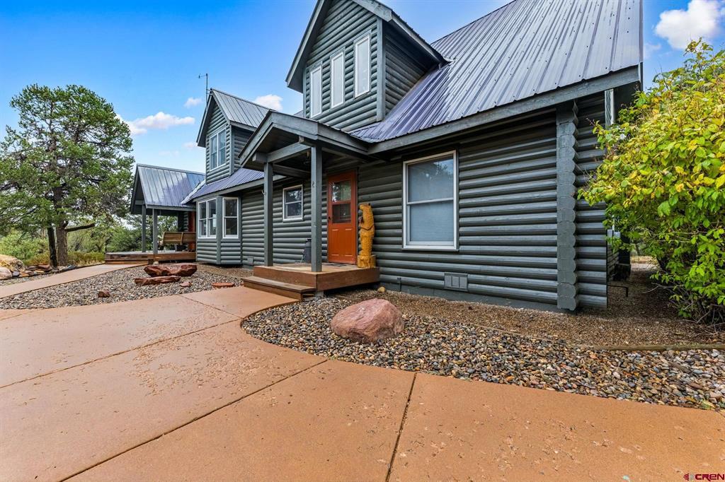 3581 County Road 228 Durango CO 81301