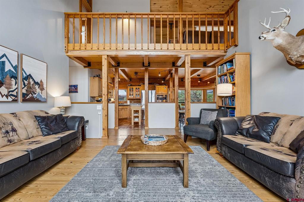 3581 County Road 228 Durango CO 81301