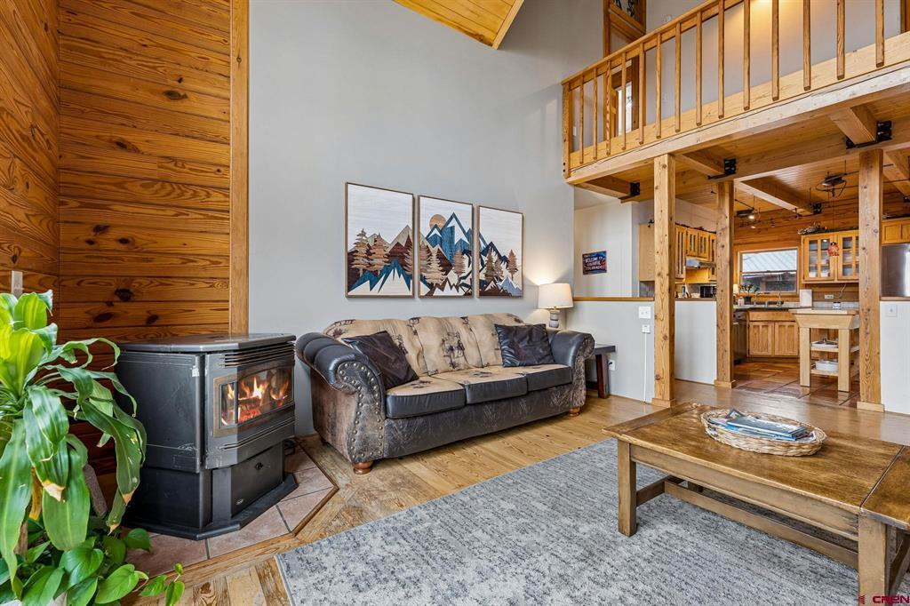 3581 County Road 228 Durango CO 81301