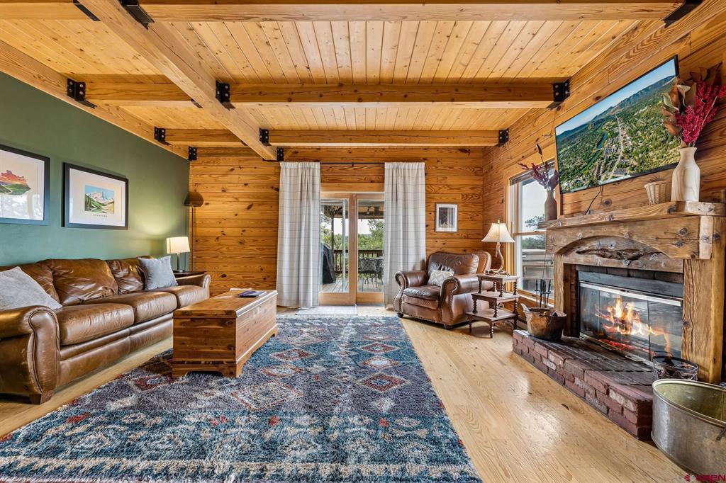 3581 County Road 228 Durango CO 81301