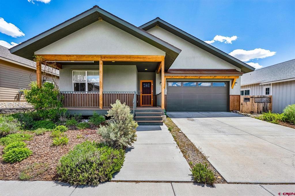 75 Prospector Avenue Durango CO 81301