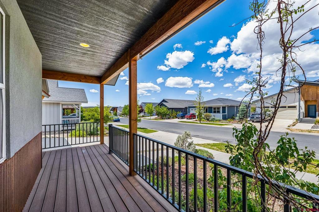 75 Prospector Avenue Durango CO 81301