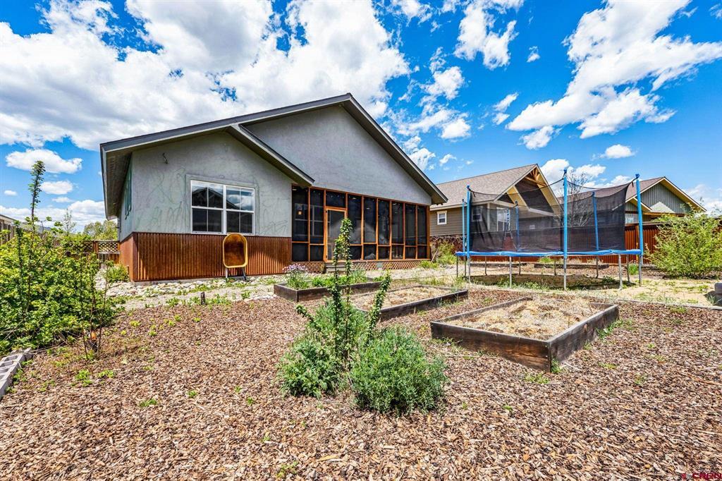 75 Prospector Avenue Durango CO 81301
