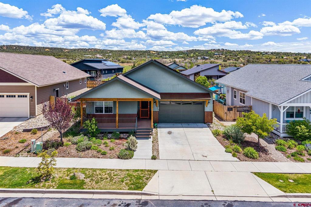 75 Prospector Avenue Durango CO 81301
