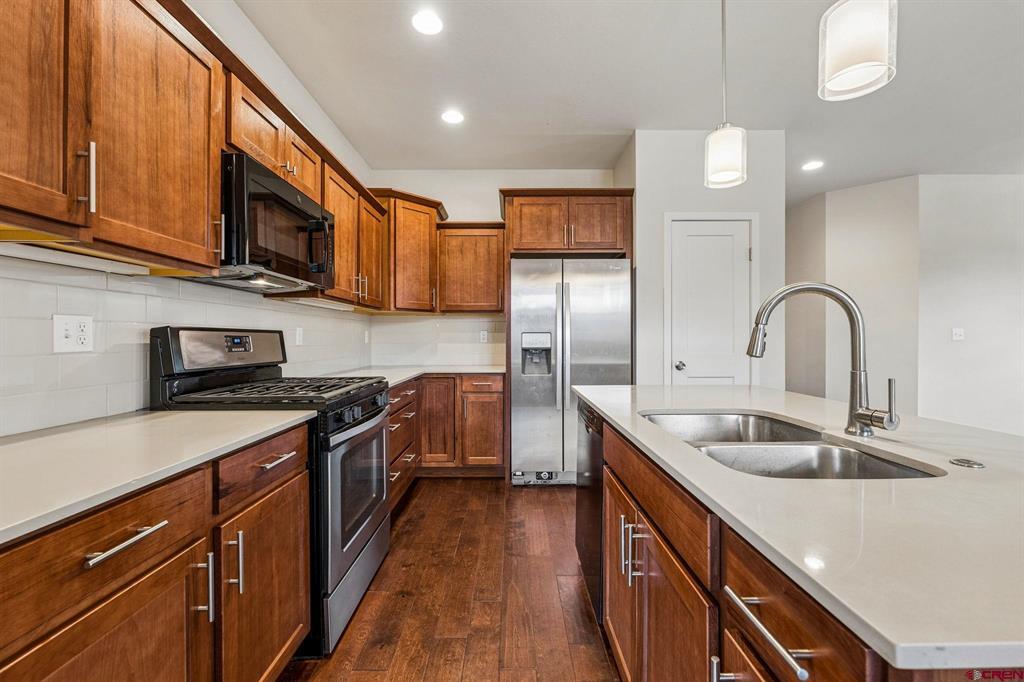 75 Prospector Avenue Durango CO 81301