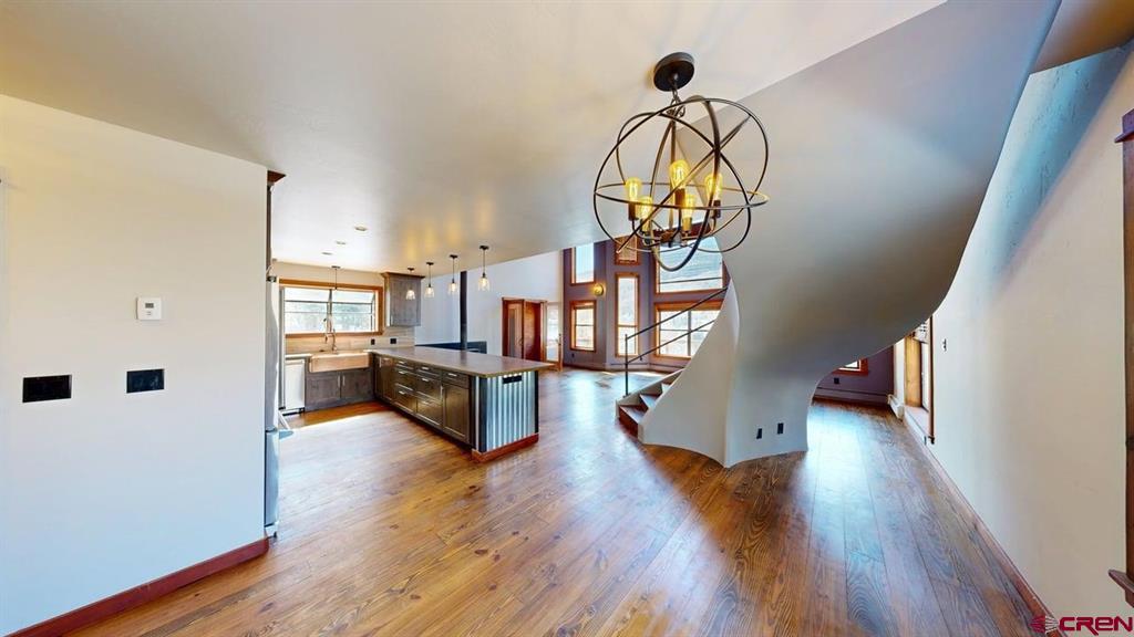 15 S Garfield Street Rico CO 81332