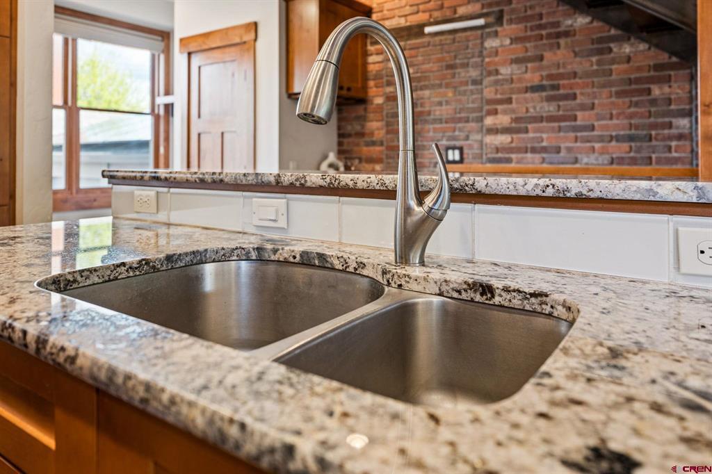 541 E 3rd Avenue Durango CO 81301