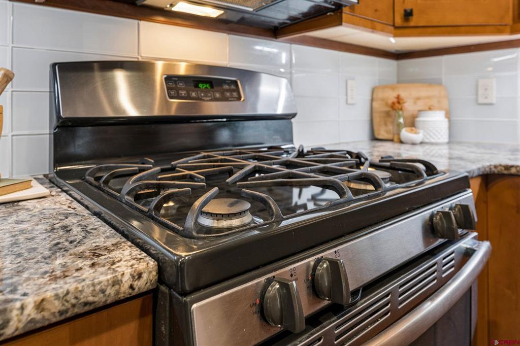 541 E 3rd Avenue Durango CO 81301
