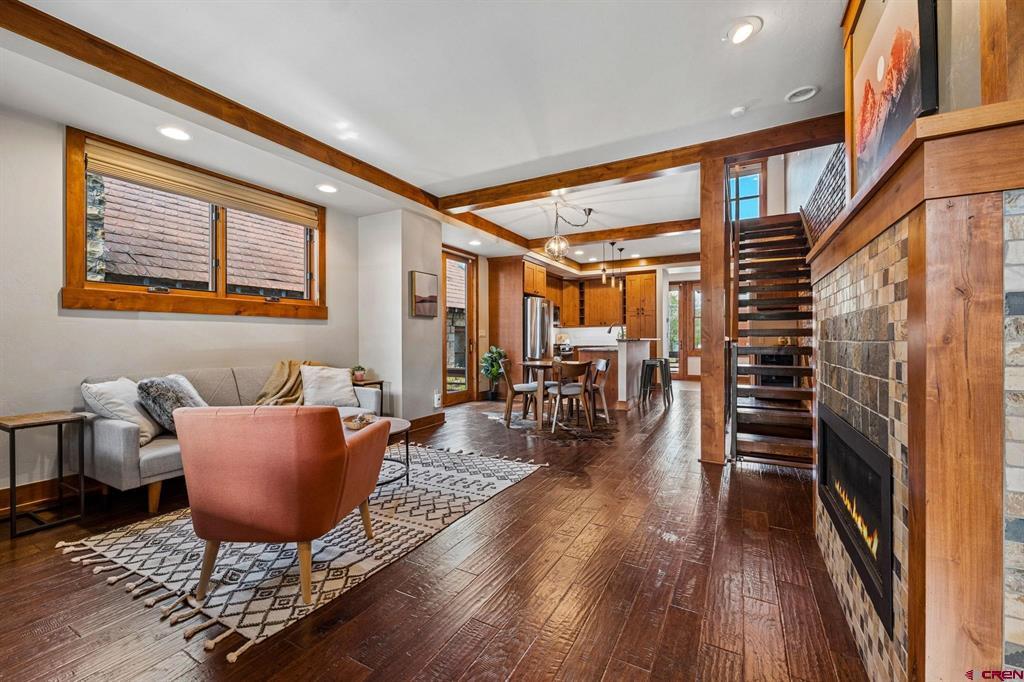 541 E 3rd Avenue Durango CO 81301
