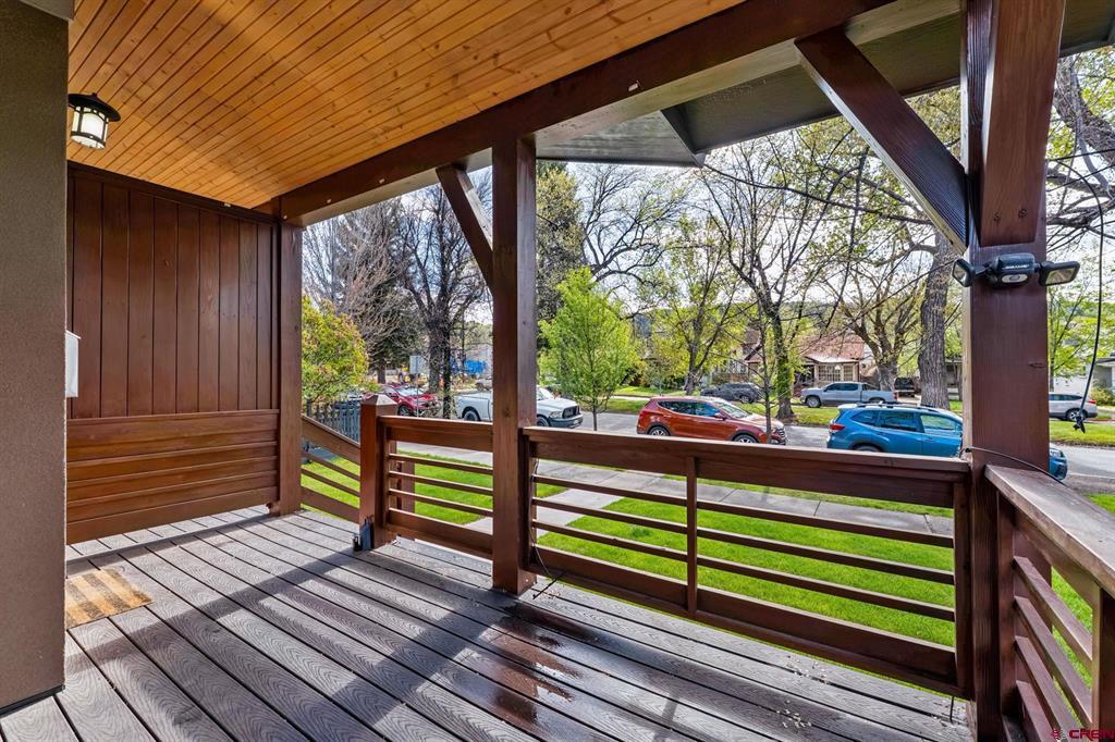 541 E 3rd Avenue Durango CO 81301