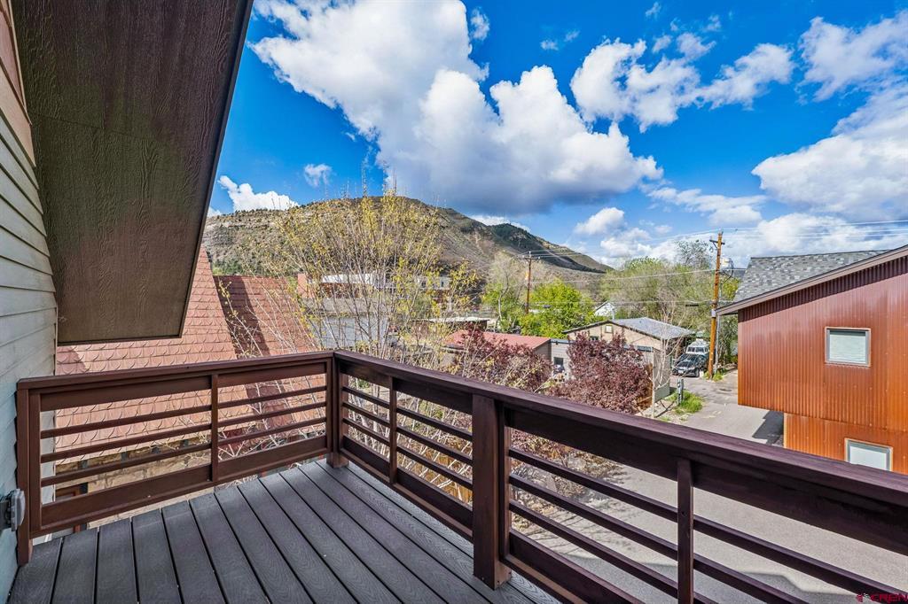 541 E 3rd Avenue Durango CO 81301