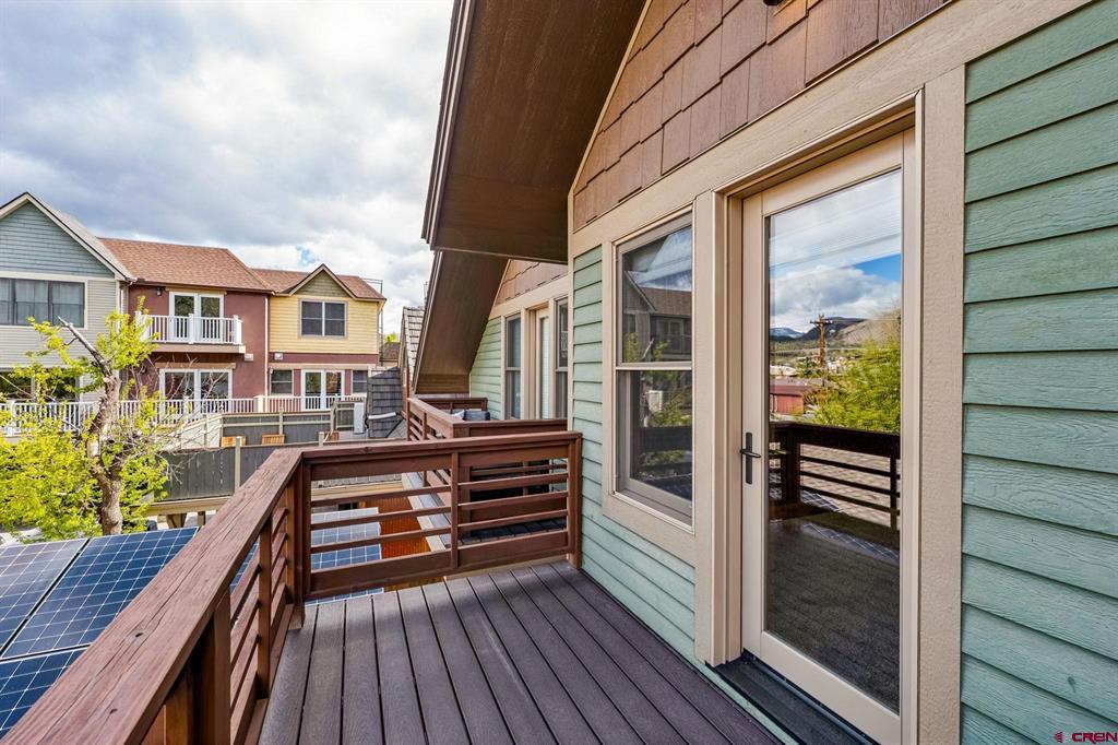 541 E 3rd Avenue Durango CO 81301