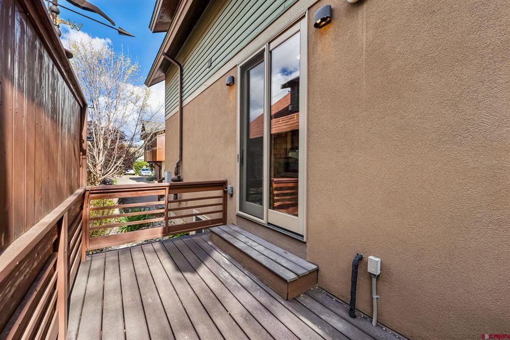 541 E 3rd Avenue Durango CO 81301