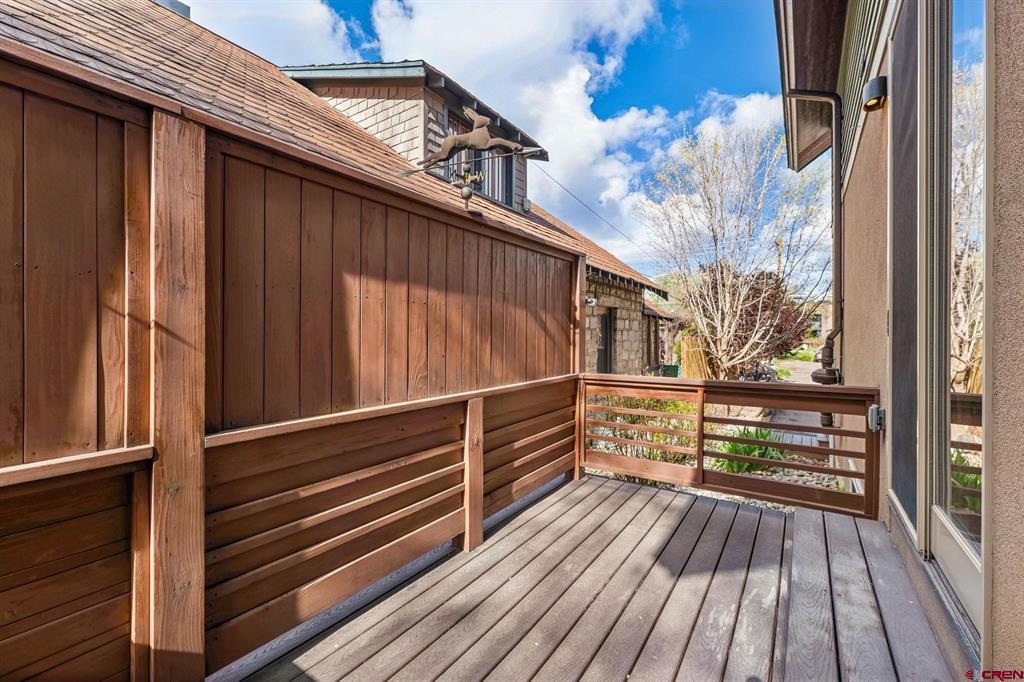541 E 3rd Avenue Durango CO 81301