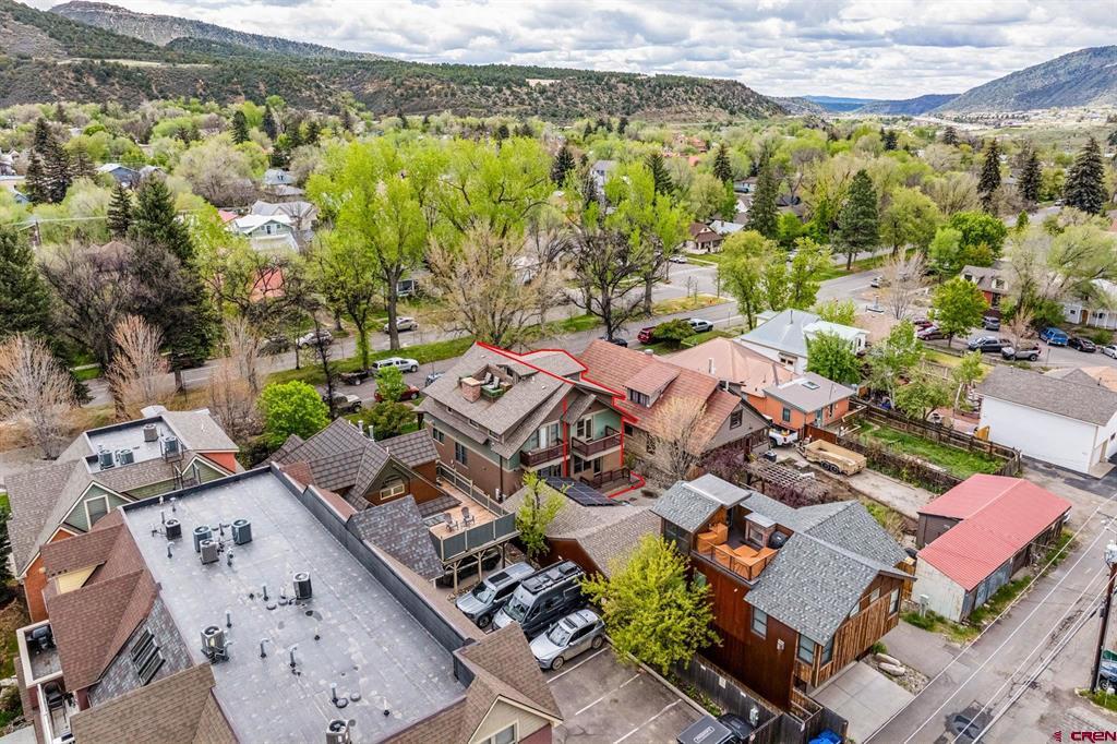 541 E 3rd Avenue Durango CO 81301