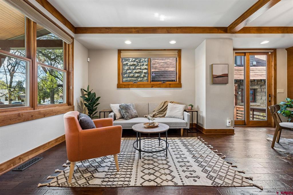 541 E 3rd Avenue Durango CO 81301