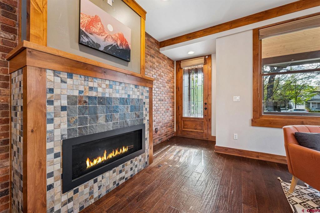541 E 3rd Avenue Durango CO 81301