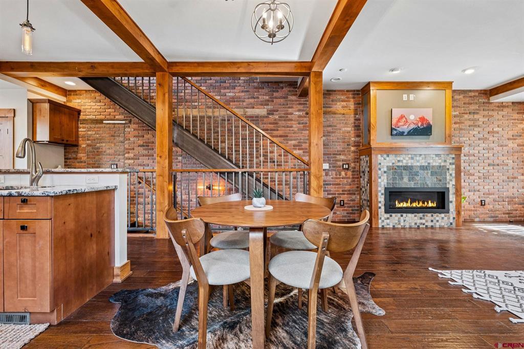 541 E 3rd Avenue Durango CO 81301