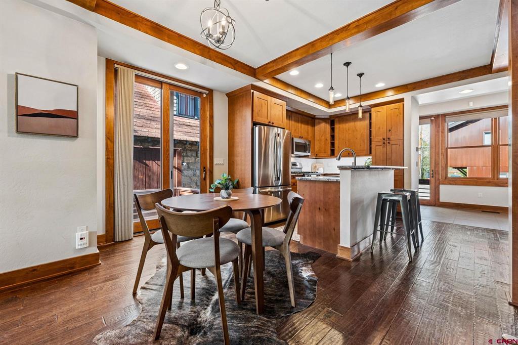 541 E 3rd Avenue Durango CO 81301